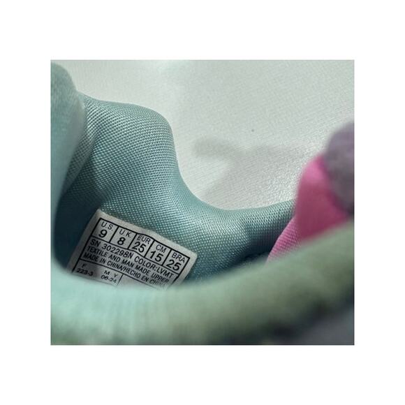 Skechers Unicorn Chaser Tennis Shoes - Picture 8 of 8